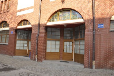 Nowa biblioteka na UE - 11