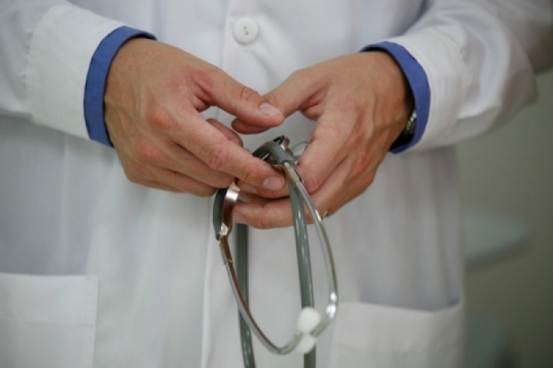 Czy wałbrzyski lekarz zmarł z przepracowania?  - Zdjęcie ilustracyjne (fot. Pixabay)