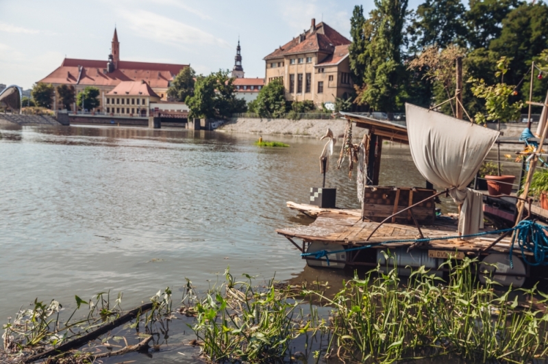 ZDJĘCIE DNIA: Ostatnie dni wakacji - fot. Patrycja Dzwonkowska