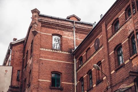 Browar Mieszczański [FOTOSPACER] - 1