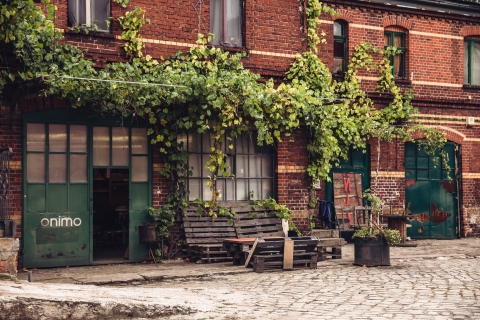 Browar Mieszczański [FOTOSPACER] - 4