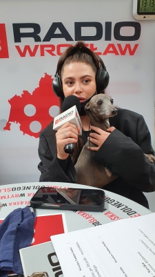 Modna sobota na antenie Radia Wrocław [PROGRAM SPECJALNY]  - 9