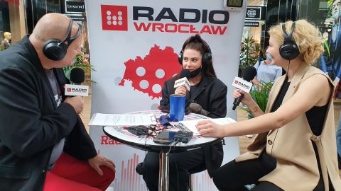 Modna sobota na antenie Radia Wrocław [PROGRAM SPECJALNY]  - 10