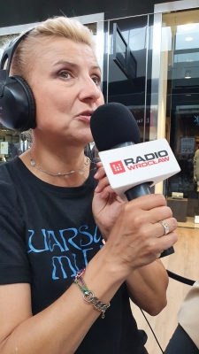 Modna sobota na antenie Radia Wrocław [PROGRAM SPECJALNY]  - 14