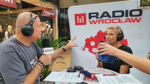 Modna sobota na antenie Radia Wrocław [PROGRAM SPECJALNY]  - 13
