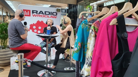 Modna sobota na antenie Radia Wrocław [PROGRAM SPECJALNY]  - 15