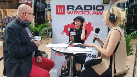 Modna sobota na antenie Radia Wrocław [PROGRAM SPECJALNY]  - 20