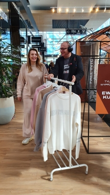 Modna sobota na antenie Radia Wrocław [PROGRAM SPECJALNY]  - 22