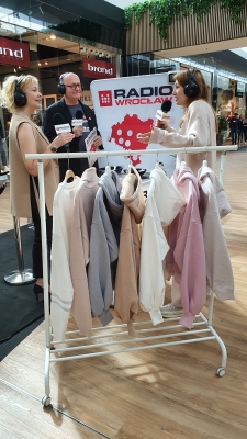Modna sobota na antenie Radia Wrocław [PROGRAM SPECJALNY]  - 23