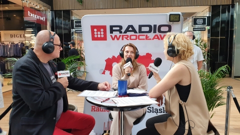 Modna sobota na antenie Radia Wrocław [PROGRAM SPECJALNY]  - 24