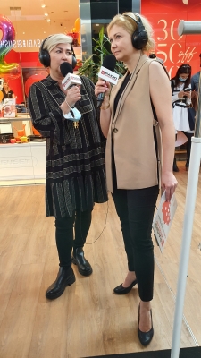 Modna sobota na antenie Radia Wrocław [PROGRAM SPECJALNY]  - 25