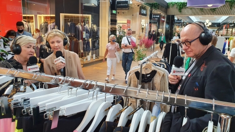 Modna sobota na antenie Radia Wrocław [PROGRAM SPECJALNY]  - 26