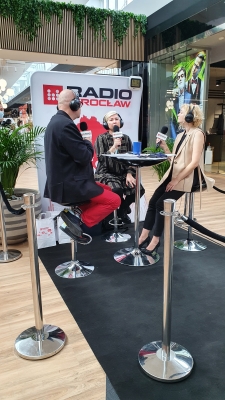 Modna sobota na antenie Radia Wrocław [PROGRAM SPECJALNY]  - 27