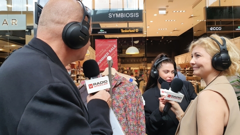 Modna sobota na antenie Radia Wrocław [PROGRAM SPECJALNY]  - 2
