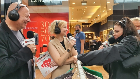 Modna sobota na antenie Radia Wrocław [PROGRAM SPECJALNY]  - 3