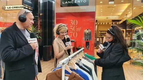 Modna sobota na antenie Radia Wrocław [PROGRAM SPECJALNY]  - 4