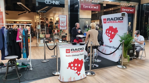 Modna sobota na antenie Radia Wrocław [PROGRAM SPECJALNY]  - 5