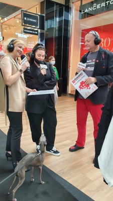 Modna sobota na antenie Radia Wrocław [PROGRAM SPECJALNY]  - 6