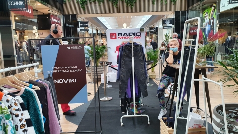 Modna sobota na antenie Radia Wrocław [PROGRAM SPECJALNY]  - 7