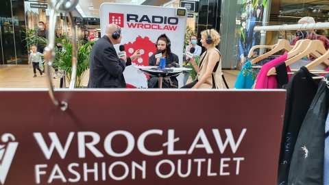 Modna sobota na antenie Radia Wrocław [PROGRAM SPECJALNY]  - 8