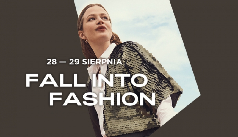 Modnie z influencerami we Wrocław Fashion Outlet - fot. mat. prasowe