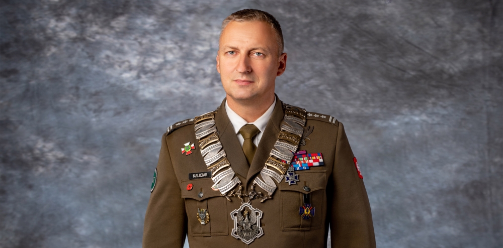 "Talibowie musieli zastraszać żołnierzy". Pułkownik o sytuacji w Afganistanie - https://www.wojsko-polskie.pl/
