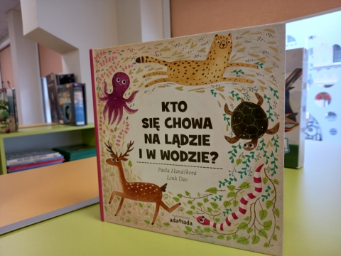 Wałbrzych: Z małej salki na salony. Nowe miejsce dla moli książkowych - 0