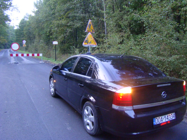 Zbiorowy proces kierowców (ZDJĘCIA) - 1