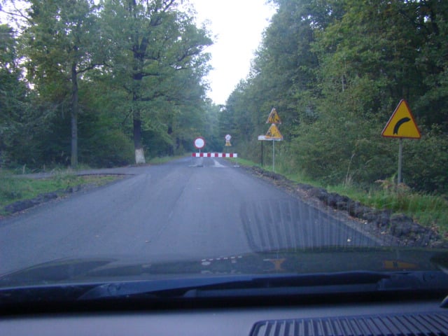 Zbiorowy proces kierowców (ZDJĘCIA) - 2