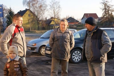 Zbiorowy proces kierowców (ZDJĘCIA) - 10