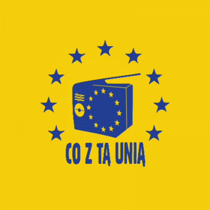 Co z tą Unią: Od pola do stołu - .
