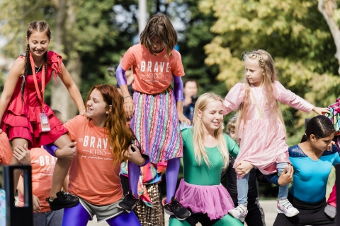 Przed nami Wielki Finał Brave Kids  - 0