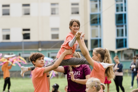 Przed nami Wielki Finał Brave Kids  - 1