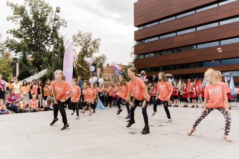 Przed nami Wielki Finał Brave Kids  - 2