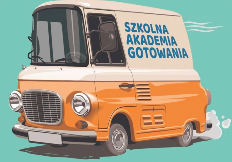 Hydropolis zaprasza dzisiaj na Szkolną Akademię Gotowania - fot. Facebook Szkolna Akademia Gotowana