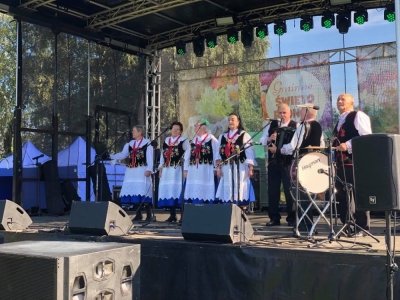 15 sołectw gminy Polkowice obchodzi dziś święto plon&oacute;w [ZOBACZ]