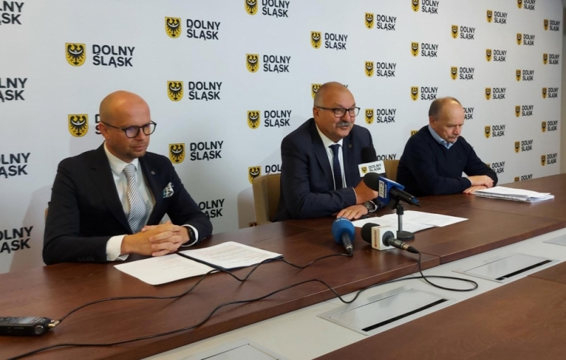 We wtorek rozpoczyna się XXX Forum Ekonomiczne w Karpaczu - fot. UMWD