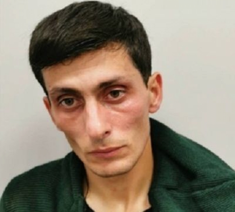 Wrocław: Uciekł przed funkcjonariuszami. Policja publikuje wizerunek - fot. Policja
