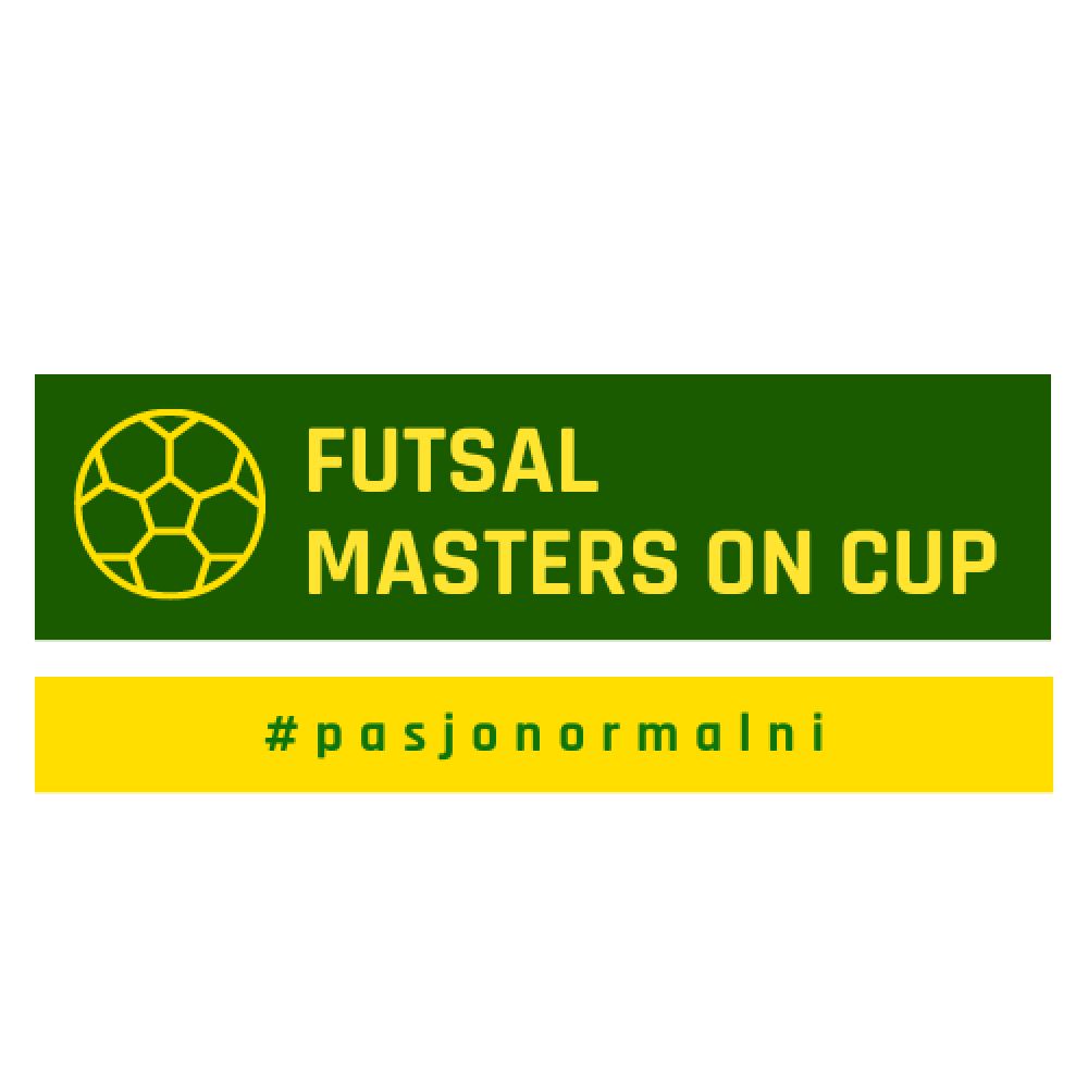 Futsal Masters on Cup - fot. materiały organizatorów