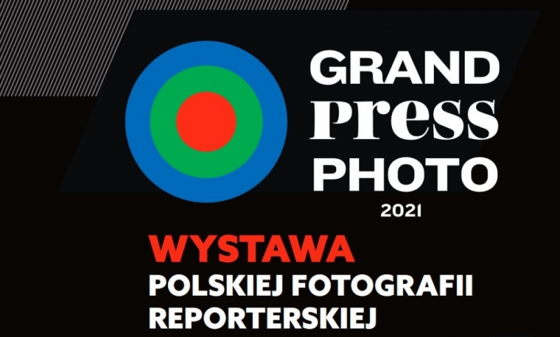 Wystawa Grand Press Photo 2021 we Wrocławiu - .