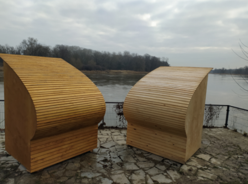 Dźwiękoławki nad Odrą zapraszają na wrześniowe koncerty przyrody - fot. Kraina Łęgów Odrzańskich