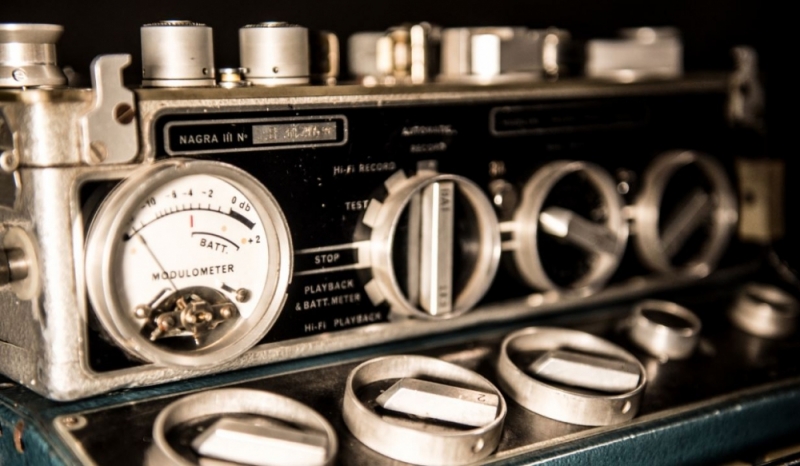 W ten i kolejny weekend Europejskie Dni Dziedzictwa Dolnego Śląska  - W czasie EDD zapraszamy do Muzeum Radia Wrocław; fot. archiwum radiowroclaw.pl