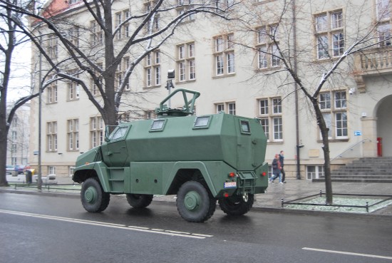 Politechnika otworzyła drzwi - 9