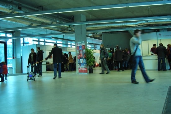Politechnika otworzyła drzwi - 16