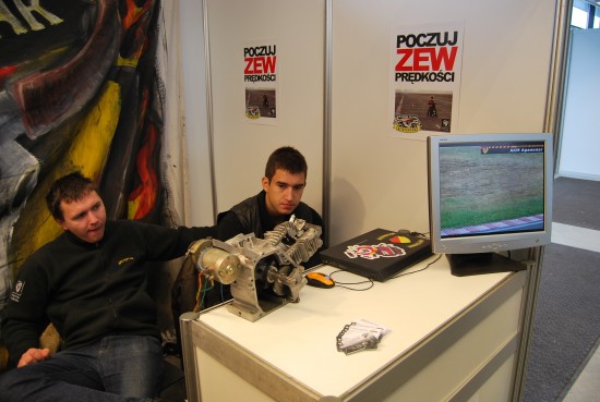 Politechnika otworzyła drzwi - 11