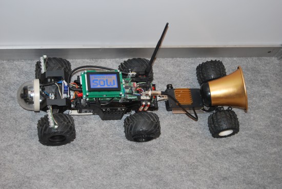 Politechnika otworzyła drzwi - 3