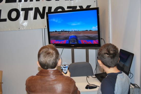Politechnika otworzyła drzwi - 1
