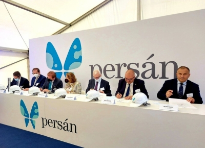 Pod Wrocławiem powstanie zakład firmy Persan za 80 mln euro
