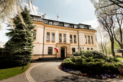 Czerwińska: Krzysztof Kamalski kandydatem PiS na sędziego TK