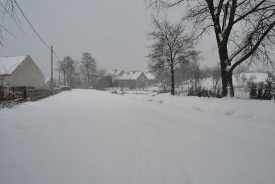 Dolny Śląsk zasypany (ZDJĘCIA) - 19